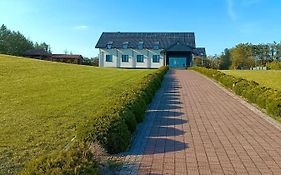 Agroturystyka Żuczek nad jeziorem